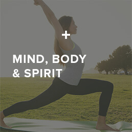 Mind-body-spirit