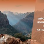 why it's important to book resorts near zion national park