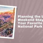 planning the ultimate weekend stay at your favorite zion national park hotel