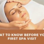 what to know before your first spa visit