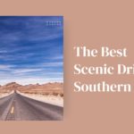 the best scenic drives in southern utah