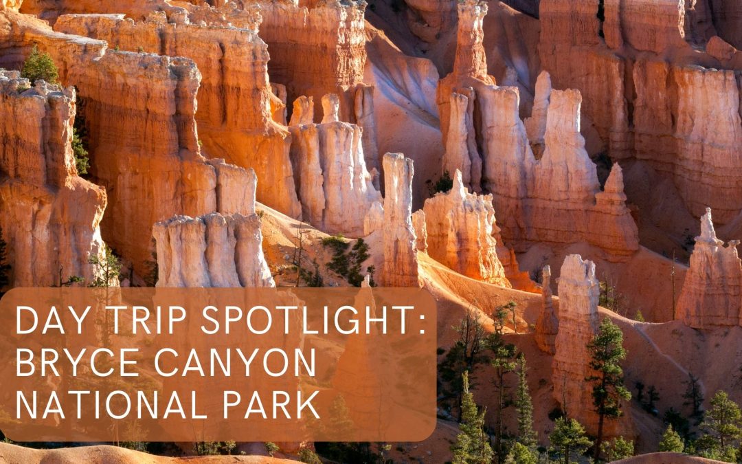 Day Trip Spotlight: Bryce Canyon National Park