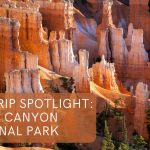 day trip spotlight bryce canyon national park