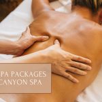 the best spa packages at deep canyon spa