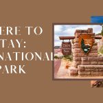 where to stay zion national park