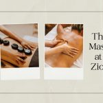 the top massages at our zion spa