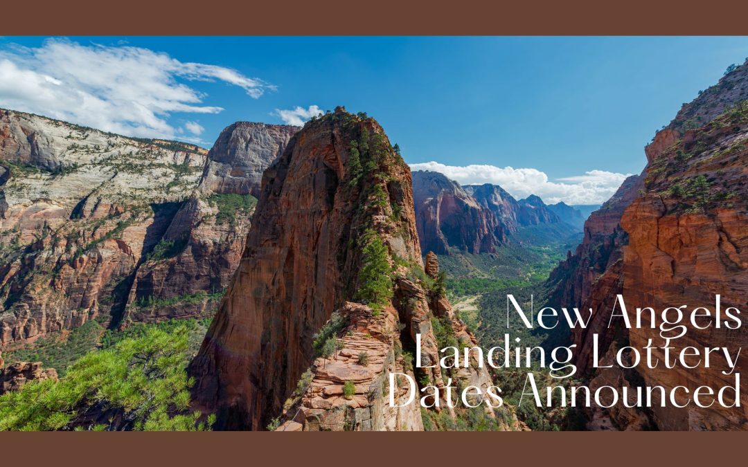 New Angels Landing Lottery Dates Announced