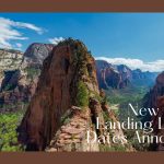 new angels landing lottery dates announced