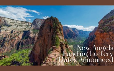 New Angels Landing Lottery Dates Announced