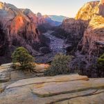 angels landing