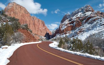 Tips for Traveling to Zion National Park from Anywhere