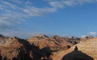 Experience Nature’s Canvas: Watercolor Hikes at Flanigan’s Resort and Spa  with Lanell Dike