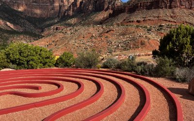 Prepare for Your Visit to Zion National Park with an Essential Packing List