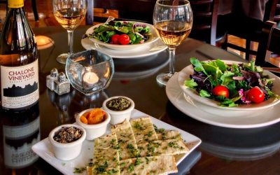 Do’s and Don’ts While Selecting a Restaurant for Dining near Zion National Park