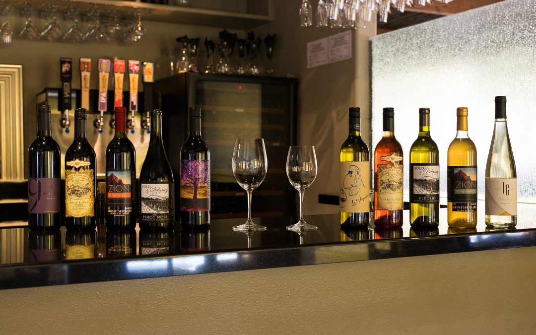 Celebrate Beaujolais Wine at Flanigan’s Resort: Join Us for an Exclusive Wine Dinner Event