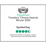 tripadvisor certificate