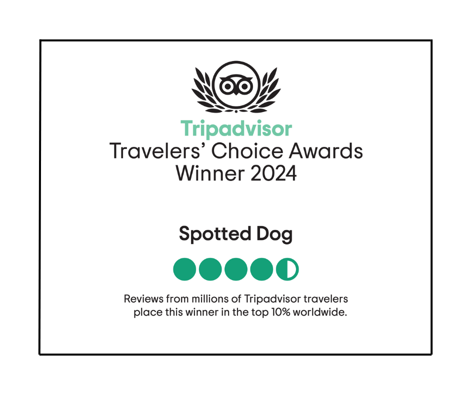 tripadvisor certificate