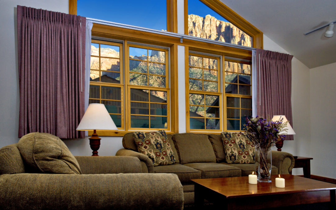 Why Flanigan’s Resort and Spa is Zion’s Best Stay