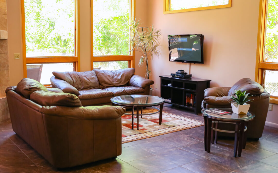 Embrace Winter Magic at Flanigan’s Resort and Spa Near Zion National Park