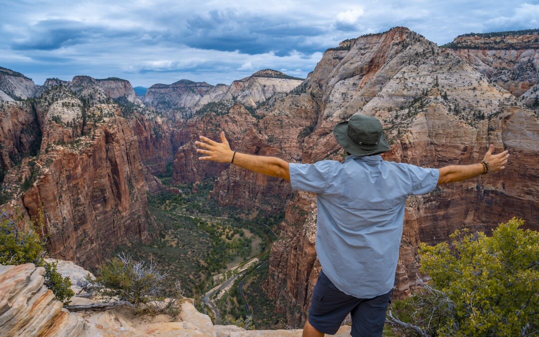 The Art of Slow Travel: Savoring Zion and Flanigan’s at Your Own Pace