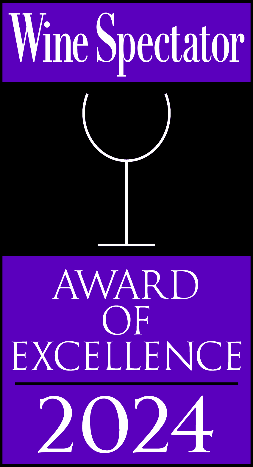 awardofexcellence2024logo color