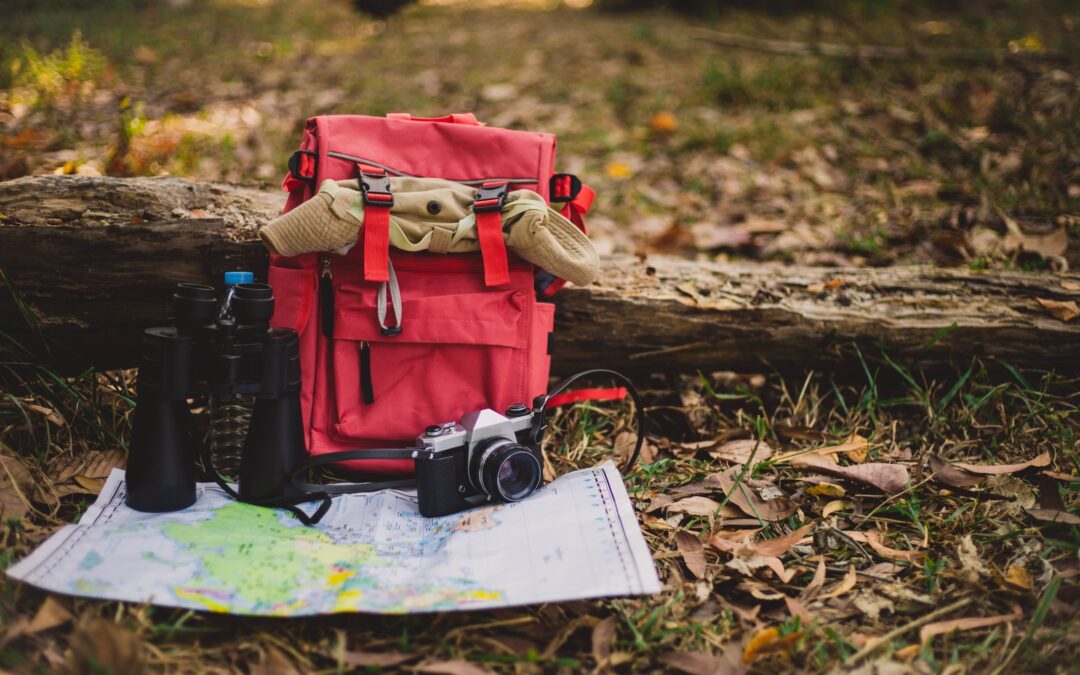 What to Pack for Zion National Park: The Ultimate Year-Round Guide