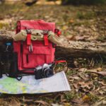 Packing list for Zion national park