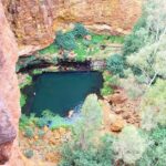 Emerald Pool Hike Zion National Park