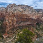 Angels landing lottery