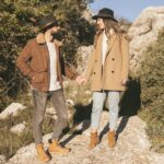 Clothes to wear in Zion National Park