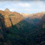 Angels Landing Alternative Hikes