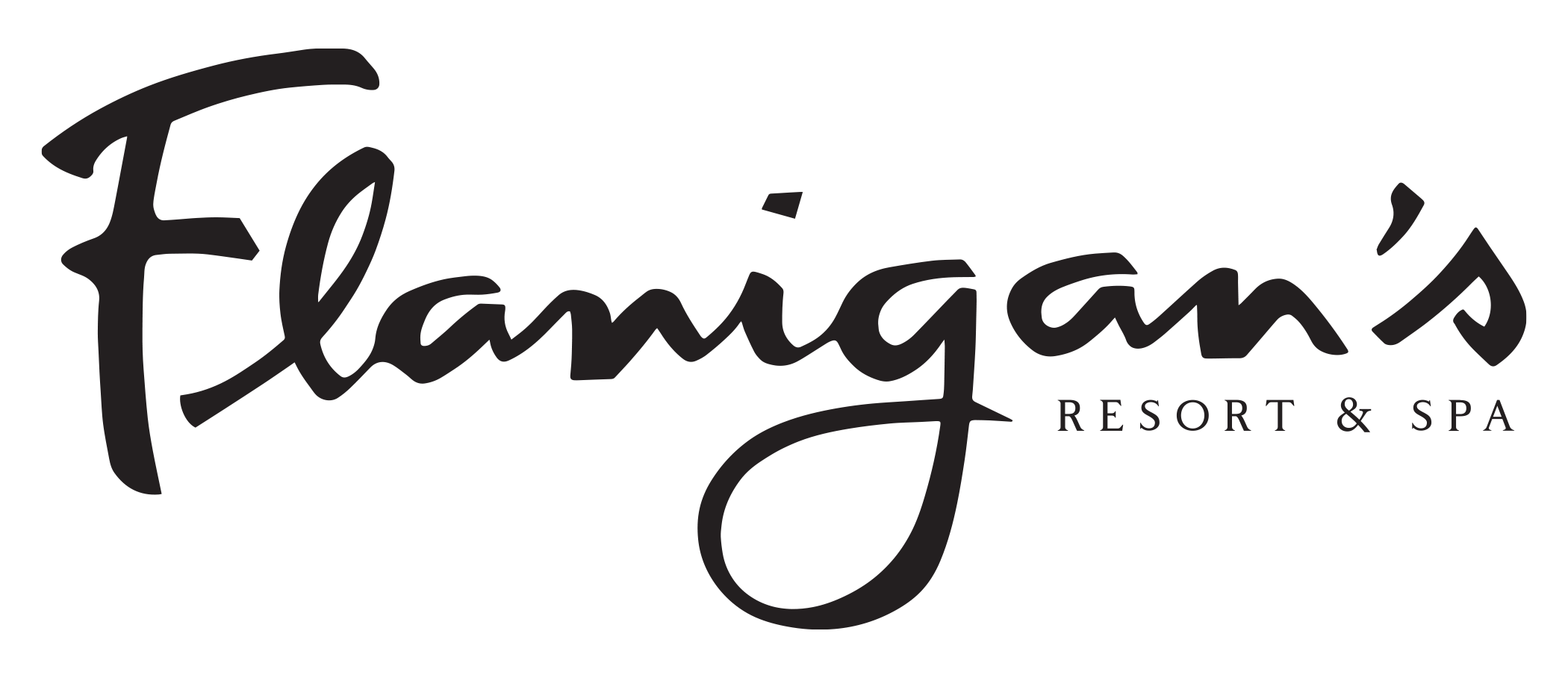 Flanigans Resort and Spa