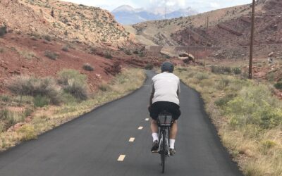 Biking in Zion: Trails and E-bikes Guide