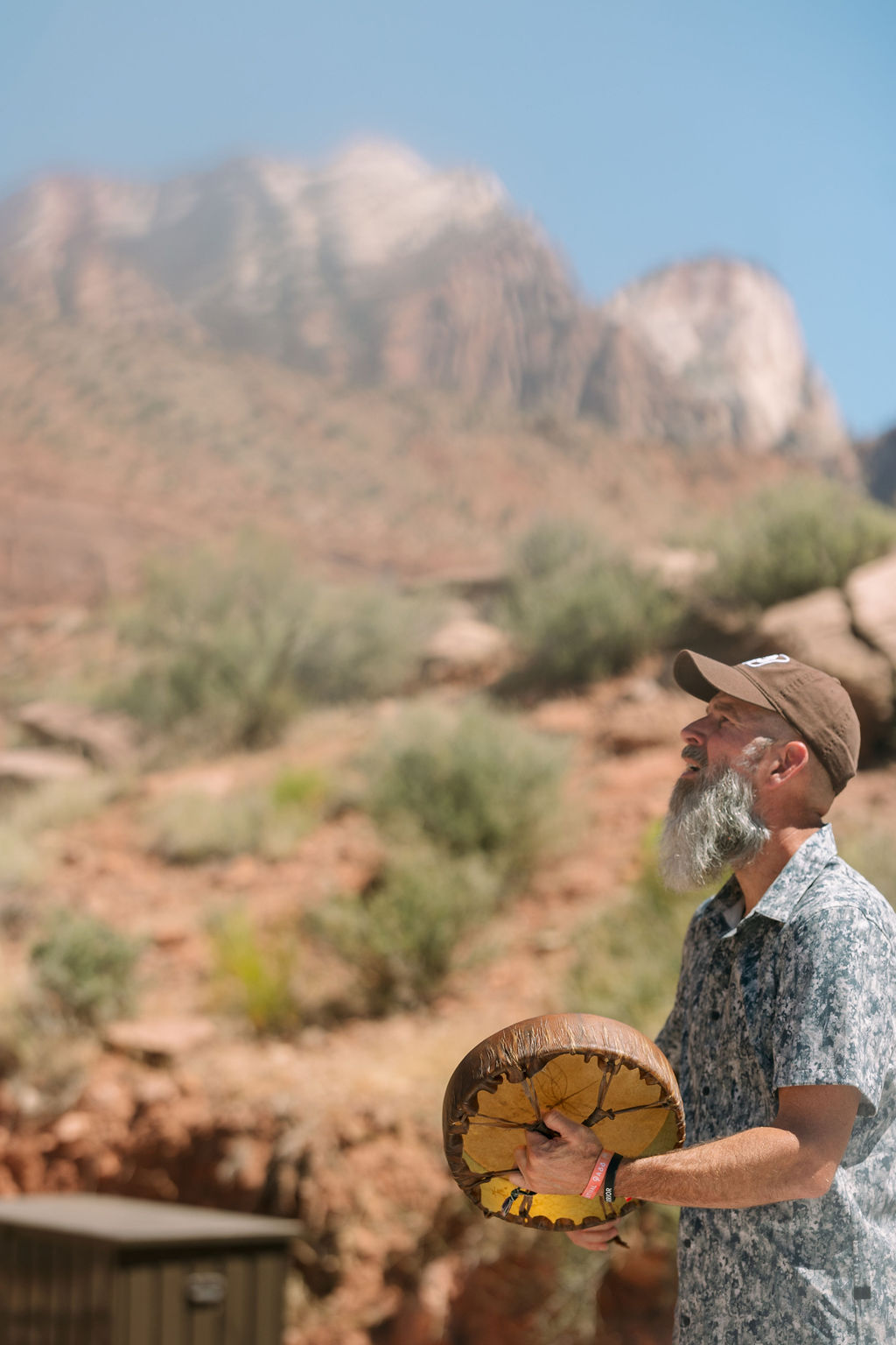 Yoga in Springdale Zion