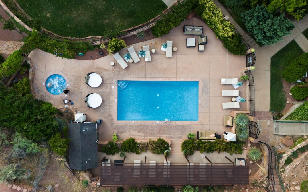 Best Places to Stay in Springdale, Utah