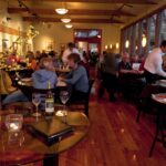 Top Restaurants in Springdale