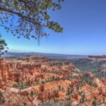Zion National Park in November