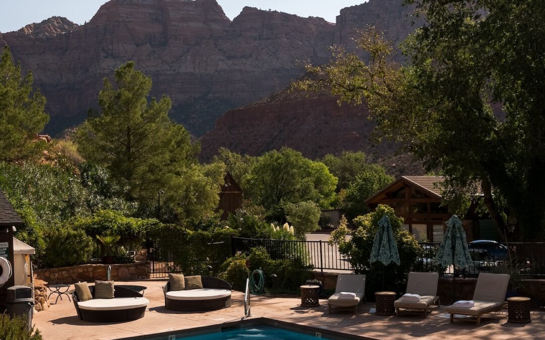 Ultimate Guide: Best Places to Stay in Zion National Park