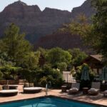 places to stay in zion national park