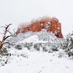zion national park december january