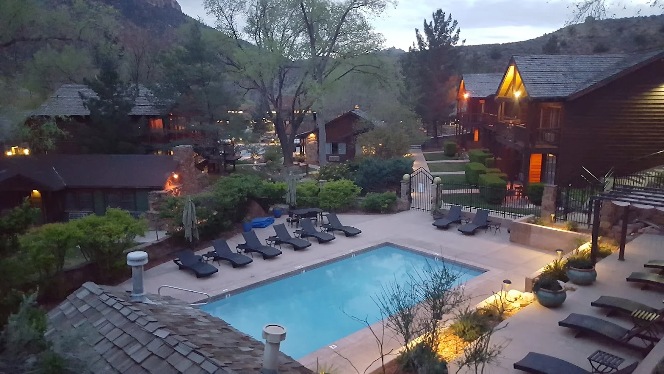 Flanigan’s resort and spa